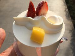 酸奶提子-好利来(高新枫叶广场店)