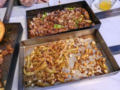-晓梦戳子肉(瑞云路店)
