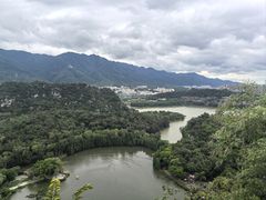 -星湖旅游景区七星岩