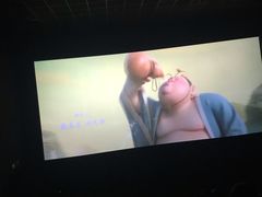 -万达影城(东城万达广场IMAX店)