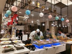 -深圳同泰万怡酒店·万荟轩自助餐厅(同泰店)