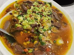 -原汁原味驴庄(长岭村店)