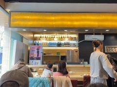 -东京屋(武定路店)