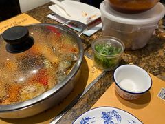 -黄记煌三汁焖锅(欢乐海岸店)