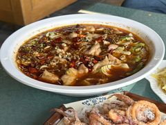 -福利来酒店(舜耕店)