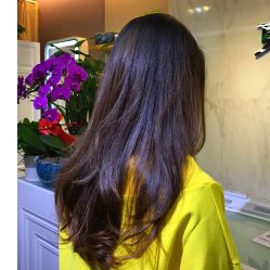 -发朵Hair 烫染沙龙