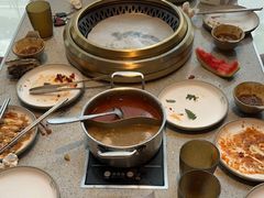 -钱小奴创意自助餐厅·原切谷饲安格斯畅吃(苏州昆山招商花园城店)