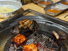 -麻蒲碳烤肉(远景路1号店)