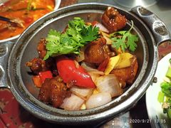 -有梦特色餐厅(古子城店)