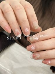 -斯馨·健康美甲美睫