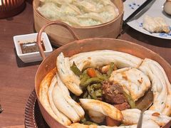-奉天小馆·非遗东北菜(沈阳万象城店)