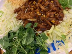 -满园烤鸭·春饼(太原街万达店)