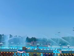 -上海玛雅海滩水公园