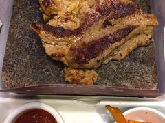 -杯子红牛排(西樵店)