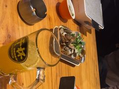 -本色·小马哥烧烤(无锡九里仓店)