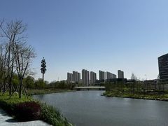 -美兰湖景区