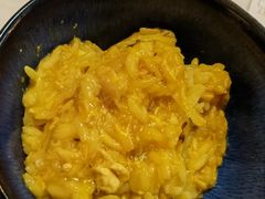 蟹粉捞饭-荟廷·晶萃(陆家嘴尚悦湾店)