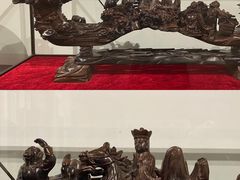 -中国紫檀博物馆