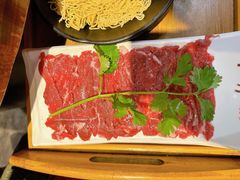 -捞围鲜·港式打边炉(海阳路店)