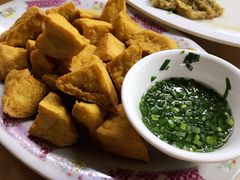 普宁豆腐-飘香小食店(国平路店)