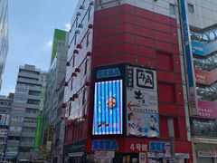 -秋叶原电器街