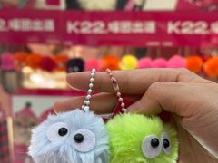 -K22.酸奶草莓(烟台芝罘店)