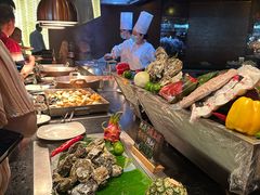-深圳大梅沙京基洲际度假酒店