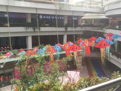 -嘉定宝龙广场