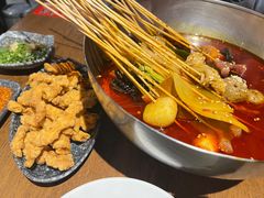 -付小姐在成都(五道口店)