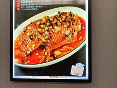 -君霖海鲜私房菜(春柳店)