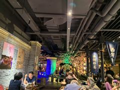 -桂满陇-西湖船宴(西单大悦城店)