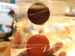 -PAUL LAFAYET 法式甜品(国金中心商场店)