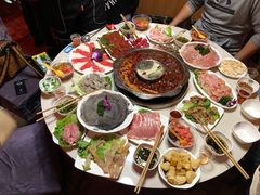 -枇杷园食为鲜火锅(南山店)
