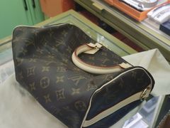 -海星奢选二手奢侈品手表包包鉴定回收寄卖(墨玉南路店)