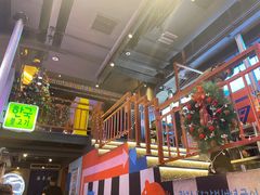 -入火韩国烤肉(凯旋广场店)