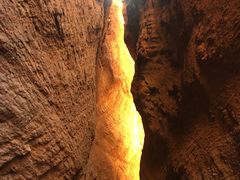 -天山神秘大峡谷