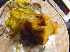 -SUN炸鸡专门店(西塔总店)