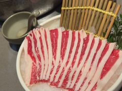 -巴奴毛肚火锅(大剧院店)