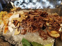 -阿财老铺·老蚌埠龙虾城(华夏总店)