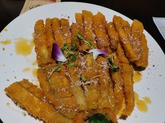-东口码头·烧鸽子·鱼头泡饼·地方菜(金鹰悦城店)