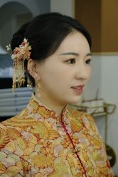 -艾米丽婚纱礼服