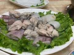 -清真·马家火锅美食城(镇江北路店)