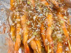 -华顺土菜馆(洪岗路店)