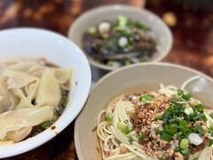 -泰宜担担面(黄泥塝总店)