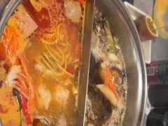 -一绪に寿喜烧(荟聚店)