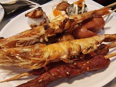 -九月海·海鲜自助(世纪东方店)