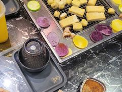 -塘屋烧烤·云南火塘烧烤品牌(新亚洲店)