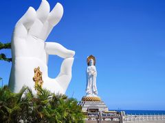 -三亚南山文化旅游区