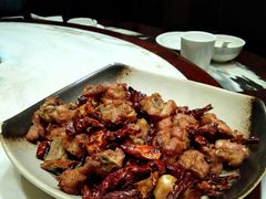 -蔼若春.传承三十年云南菜(金碧公园店)