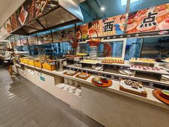 -汉丽轩韩式自助烤肉十二年(SM广场店)